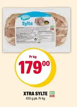 Coop Extra XTRA Sylte tilbud