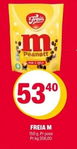 Coop Extra FREIA M tilbud