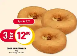 Coop Extra Coop Smultringer tilbud