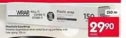 Rusta Plastfolie EasyWrap tilbud