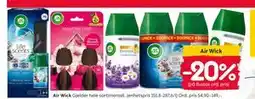 Rusta Air Wick tilbud