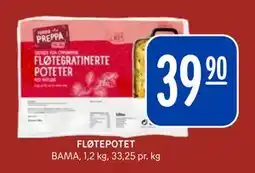 Rema 1000 FLØTEPOTET tilbud