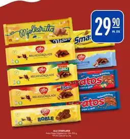 Rema 1000 ALLE STORPLATER tilbud