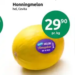 Joker Honningmelon tilbud