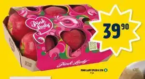 PINK LADY EPLER 6 STK