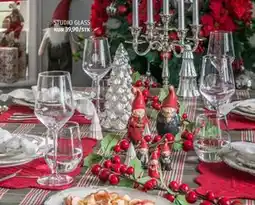 Nille STUDIO GLASS tilbud