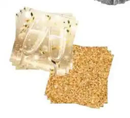 Nille Servietter, 33×33cm tilbud