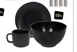 Nille Osaka servise tilbud