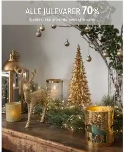 Nille ALLE JULEVARER tilbud