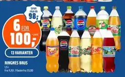 Coop Obs RINGNES BRUS tilbud