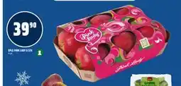 Coop Obs EPLE PINK LADY 6 STK tilbud