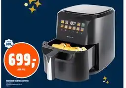 Coop Obs EMERIO AF-132870,1 AIRFRYER tilbud