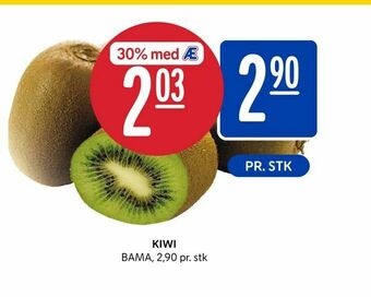 Rema 1000 Kiwi tilbud