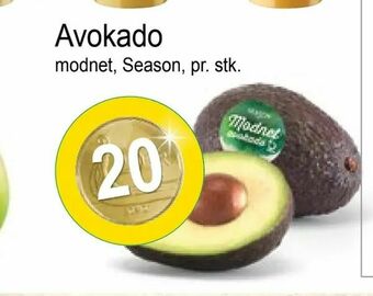 Joker Avokado tilbud