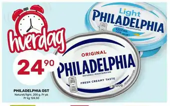Philadelphia ost