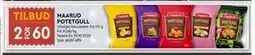 Coop Mega MAARUD POTETGULL tilbud