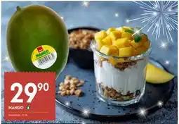 Coop Mega MANGO tilbud