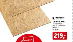 jem & fix OSB-PLATE tilbud