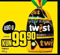 Europris Twist tilbud