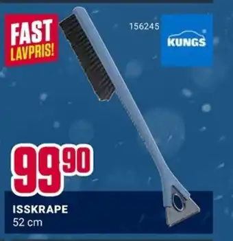 Europris Isskrape tilbud