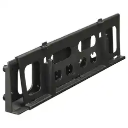 IKEA Uppdatera Skyveskinne til boks 50x12, antrasitt tilbud