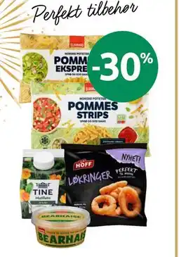 Joker Perfekt tilbehør tilbud