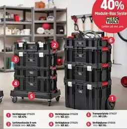 Jula Verktøykasse tilbud