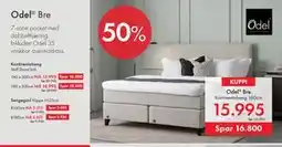 Fagmøbler Odel Bre tilbud