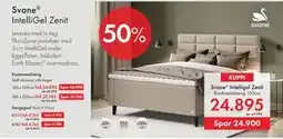 Fagmøbler Svane IntelliGel Zenit tilbud