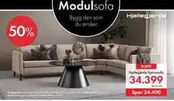 Fagmøbler Hjellegjerde tilbud