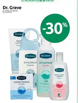 Joker Dr. Greve tilbud