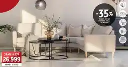 Bohus 35% MELBY-SERIEN I TEKSTIL MILLA OG RAVEN tilbud