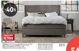 Bohus ZEN ROMA tilbud