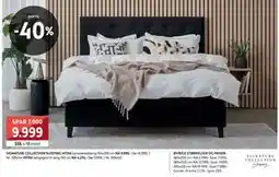 Bohus SIGNATURE COLLECTION SLEEPING HITRA kontinentalseng tilbud