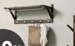 Bohus FRIKK hattehylle tilbud