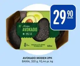 Rema 1000 AVOKADO MODEN 2PK tilbud