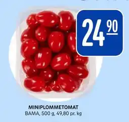 Rema 1000 MINIPLOMMETOMAT tilbud