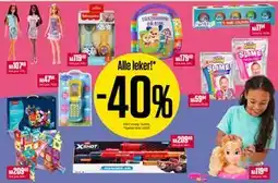 Europris Alle leker! tilbud