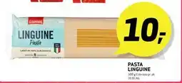 Bunnpris PASTA LINGUINE tilbud