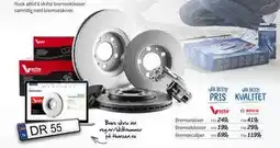 Thansen Bremsecaliper tilbud