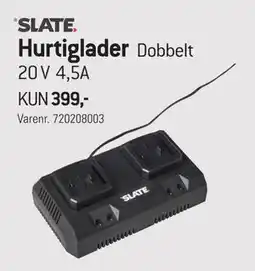 Thansen Hurtiglader tilbud