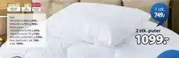 JYSK 2 stk. puter tilbud