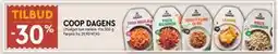 Coop Mega COOP DAGENS tilbud
