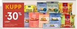 Coop Mega LERØY tilbud