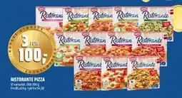 Coop Obs RISTORANTE PIZZA tilbud