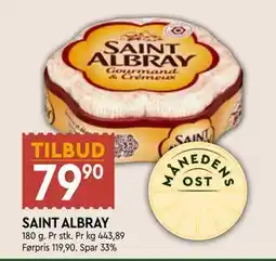 Coop Mega SAINT ALBRAY tilbud