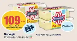 Coop Mega Norvegia, Medlemspris tilbud