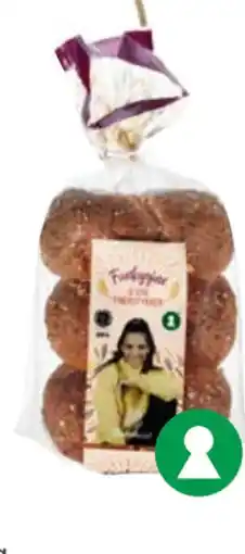 Meny Fiberstykker tilbud