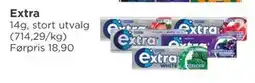 Meny Extra tilbud