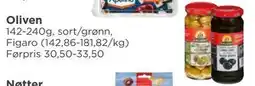Meny Oliven tilbud